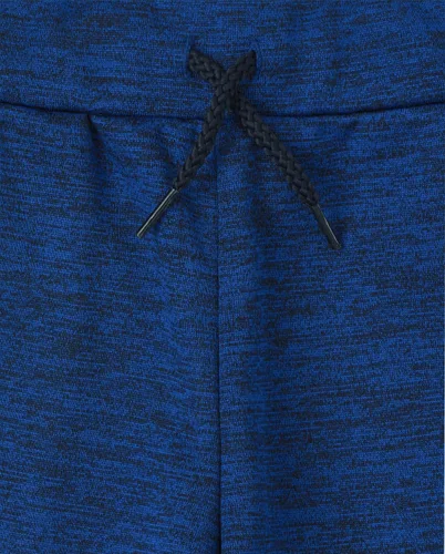 Miniatura 2 de The Children's Place boys Marled French Terry Shorts