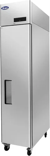 Miniatura 4 de Atosa Refrigerador vertical comercial, montaje superior