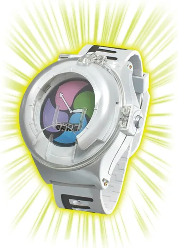 Miniatura 5 de Bandai Dx Yokai Reloj