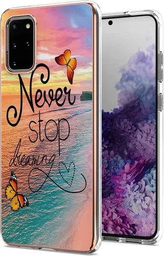 Miniatura 69 de Funda compatible con Redmi Note 10S 4G, compatible con Xiaomi Redmi Note 10 4G para teléfono móvil TPU funda LSB