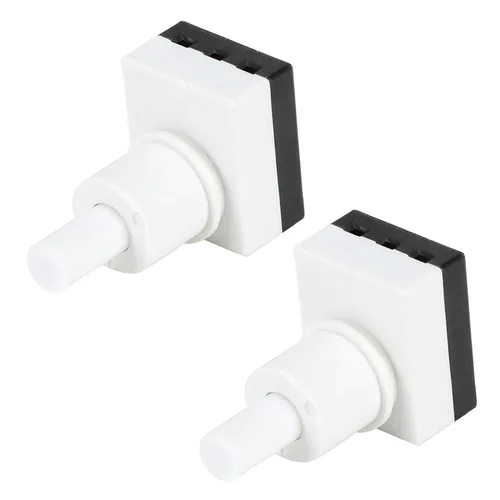 Miniatura 4 de Fydun Kit de interruptor de lámpara de cúpula de coche 2 piezas 34404‑SDA‑A21 para Honda Accord CR‑V