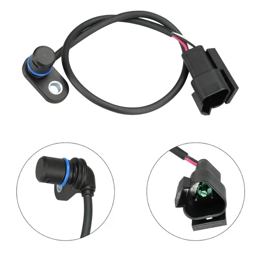 Miniatura 4 de Sensor de velocímetro electrónico de transmisión de 5 velocidades compatible con Harley Davidson Touring Dyna 74420-94C
