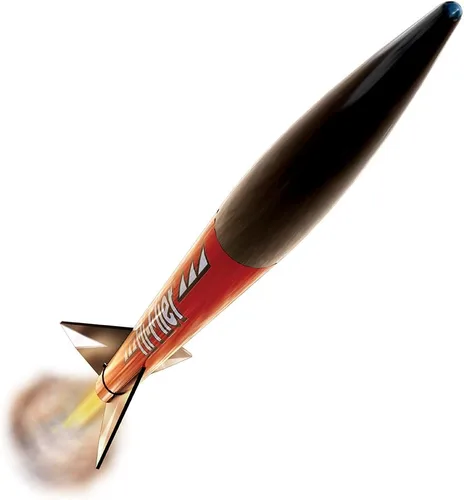 Miniatura 2 de Kit de cohete volador Hi-Flier de Estes