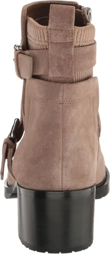 Miniatura 3 de NYDJ Botas Parvani de gamuza aceitosa a media pantorrilla para mujer