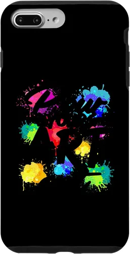 Miniatura 12 de iPhone 16 Pour Your Art Out Painting Artist Painter Designer Case