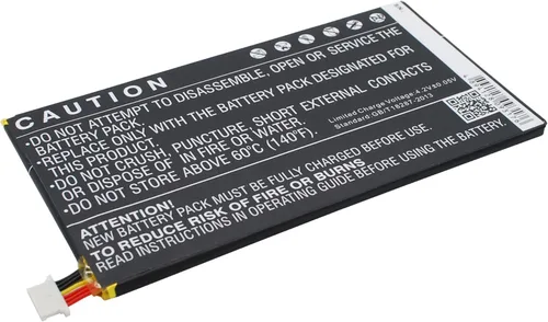 Miniatura 3 de Cameron Sino Batería recargable para Verizon MLP3970125