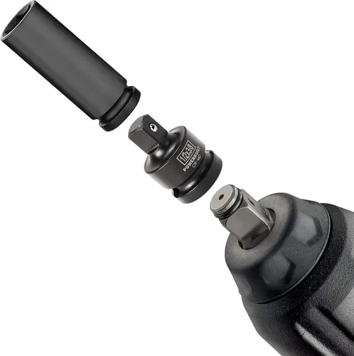 Miniatura 3 de Alltrade 647137 1/2'' Dr. (F) x 3/4'' (M) I