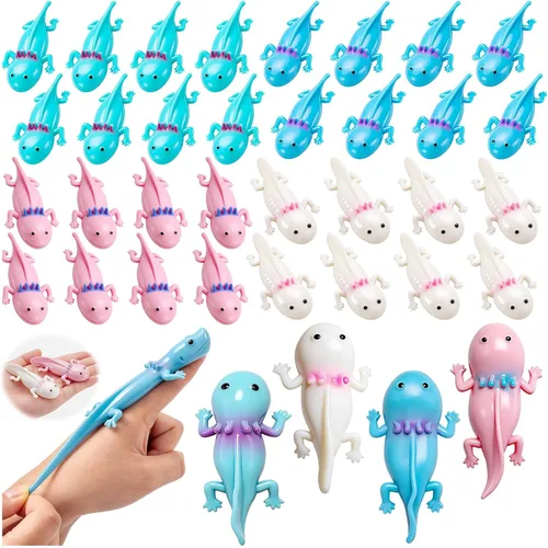 Miniatura 11 de 20 piezas de juguetes novedosos de tirachinas para dedos, caca de juguete para Halloween, caca falsa para juguetes novedosos y diversiones, caca