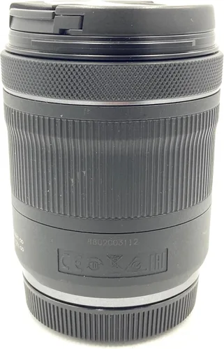 Miniatura 3 de Lente Canon RF 24-105 mm F4-7.1 IS STM (4111C002)