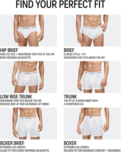 Miniatura 4 de Calvin Klein Hombre CK Negro Micro Low Rise Trunk 1 Pack, Azul(NB2225-462)Verde