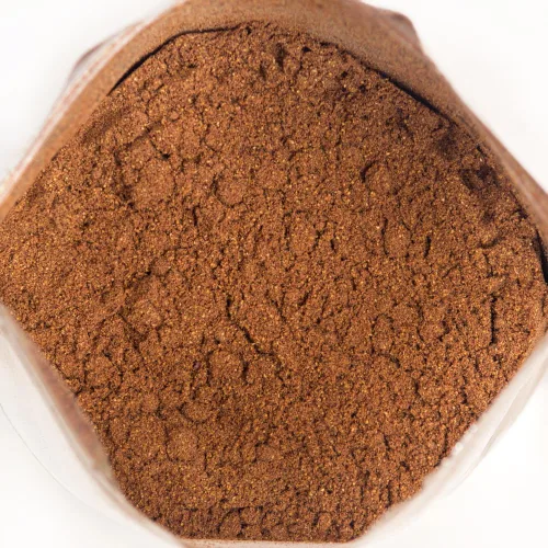 Miniatura 4 de Auténtica Cereza de Ave Siberiana en Polvo (Harina), Sin Gluten, Natural Cruda 300gr/10.58oz Altai Región Salvaje Cosechado