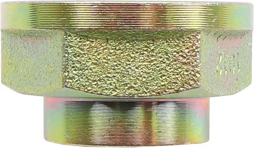 Miniatura 4 de Beck Arnley 103–0504 Tuercas axiales