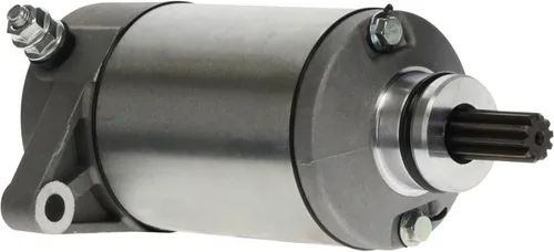 OEG Parts Nuevo arrancador compatible con Arctic Cat Alterra 500 2018; Prowler 500 2017-2022; Alterra TRV 500 2017-2020; Alterra 500 2017; Alterra