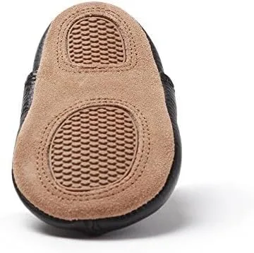 Miniatura 2 de Zutano Zapatos unisex de cuero para bebé