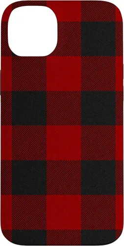 Miniatura 15 de Red Buffalo Design Christmas Decor Plaid Pattern Case for iPhone 17