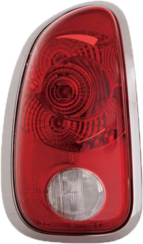 Miniatura 16 de APA Luz Trasera de Repuesto para 2000 2001 2002 2003 2004 2005 Monte Carlo Conductor Pasajero PAR 10326669 10326670 GM2801180 GM2800180