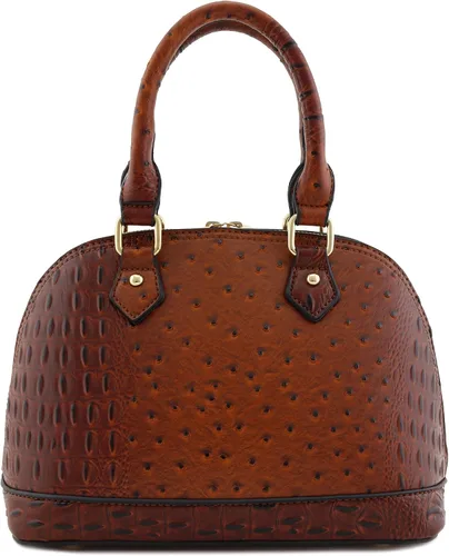 Miniatura 5 de Bolsa clásica con cremallera