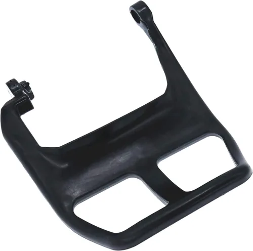 Miniatura 7 de Maneta de freno de cadena Palanca Guardia de mano para motosierra STIHL MS210 MS230 MS250 021 023 025 210 230 250 Reemplaza 1123 792 9100