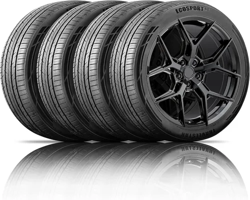 Miniatura 10 de Travelstar Ecosport GT Juego de 4 neumáticos de pasajeros para todas las estaciones 275/50R22 275/50/22 275/50R22 111V diseño de doble banda