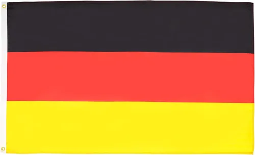 Miniatura 34 de AZ FLAG Bandera de Hungría 2' x 3' - Banderas húngaras 23.6 x 35.4 in - Banner 2x3 ft Hungary