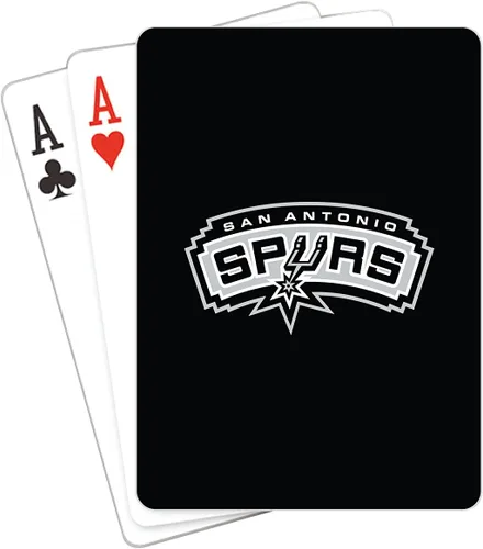 Miniatura 6 de Naipes con licencia oficial de la NBA
