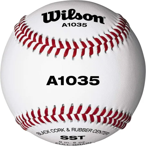 Miniatura 3 de Wilson Pelotas de béisbol de la serie Champion