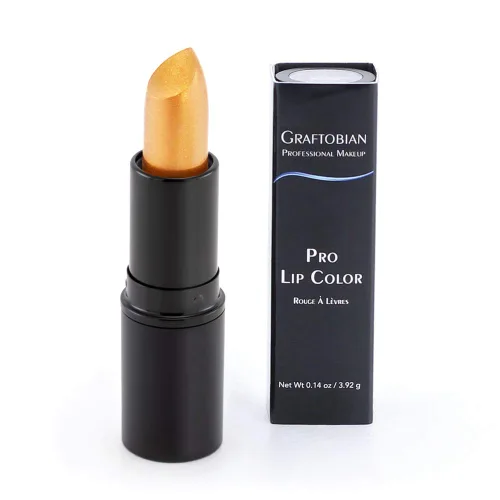 Miniatura 11 de Graftobian Professional Lipstick, talla única , Autumn Rust
