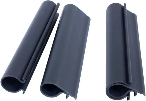 Miniatura 4 de Gladon CLJR5012B - Cubierta de piscina premium de 2 piezas con sistema de sujeción