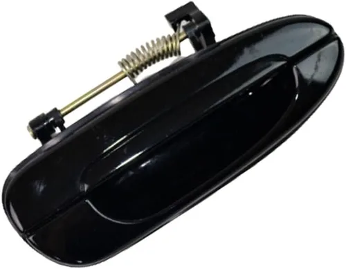 Miniatura 3 de Para MAZDA 626 Manija de puerta exterior 1998-2002 Lado trasero del pasajero