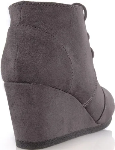 Miniatura 6 de Marcorepublic Marco Republic Galaxy - Botas de cuña para mujer