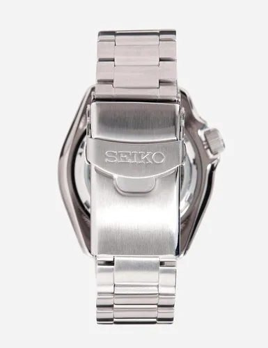 Miniatura 4 de Seiko - Reloj analógico automático para hombre Seiko 5 Sports