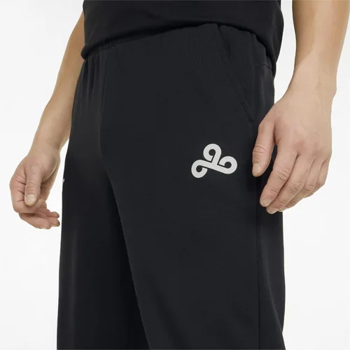 Miniatura 6 de PUMA Men's Standard Cloud9 Essentials Sweatpants