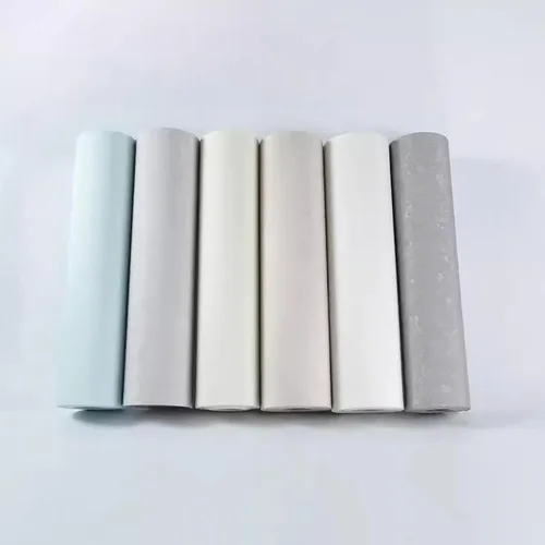 Miniatura 6 de Panel de pared grueso, papel tapiz impermeable de hilo textil para despegar y pegar, paneles de pared acolchados insonorizados, adecuado