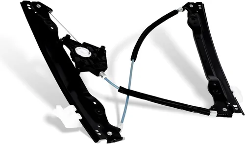 Miniatura 131 de SCITOO Elevalunas eléctrico delantero izquierdo sin motor apto para 1984-1989 para Toyota para 4Runner, 1984-1988 para Toyota para camioneta, 740-910