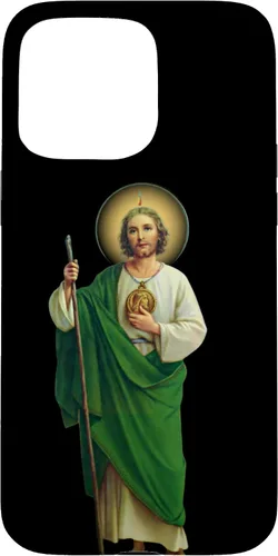 Miniatura 30 de Funda para iPhone 11 San Judas Tadeo Saint Jude Thaddeus