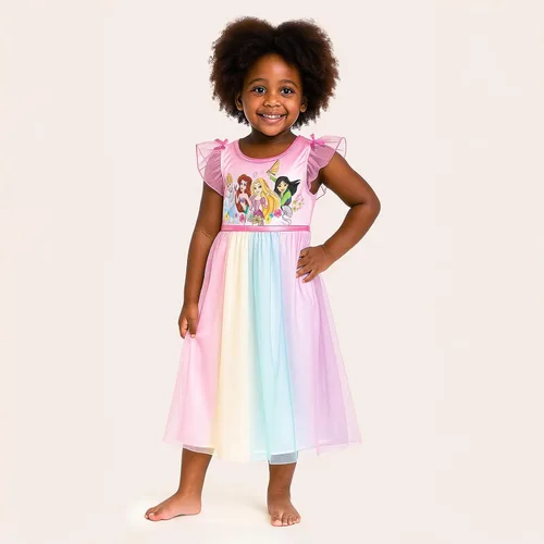 Miniatura 59 de Disney - Camisón de fantasía para niña