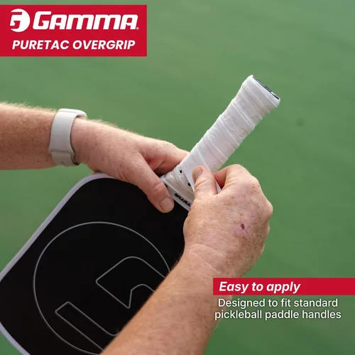 Miniatura 3 de GAMMATennis Grip