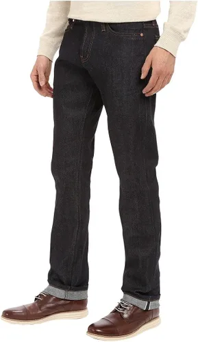Miniatura 2 de The Unbranded Brand UB222 - Jeans elásticos para hombre