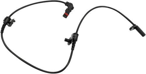 Miniatura 67 de TRQ Sensor de velocidad de rueda ABS delantero derecho lado del pasajero Compatible con Ford Expedition 1997-2002 Ford F-150 1997-2003 Ford F-150