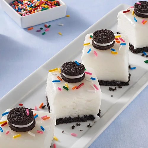 Miniatura 10 de OREO Lovers Cookies and Cakesters Soft Snack Cakes Paquete variado