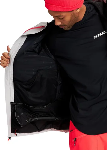 Miniatura 9 de Burton Pillowline 2L Gore-Tex - Chaqueta de snowboard para hombre