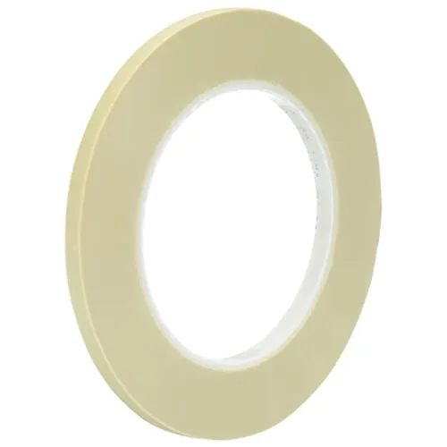 Miniatura 3 de 3M Scotch 218 Fine Line Cinta adhesiva de alta calidad, verde, 3/16 pulgadas x 60 yardas x 5.0 mil, cinta de polipropileno de alto rendimiento, 1