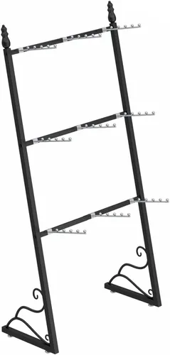 Soporte de exhibición de lencería, colgador de tienda minorista para boutique, estante organizador de ropa interior, multifuncional, brasier,