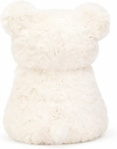 Miniatura 4 de Ramo de peluche de oso de peluche, ramo de peluche de rosas, sombrero de flores romántico, peluche de oso, perfecto como cumpleaños y vacaciones