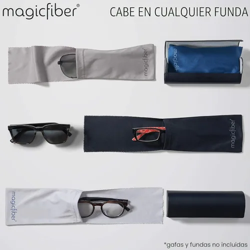 Miniatura 4 de MagicFiber Complete