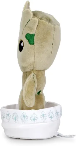 Miniatura 3 de Kidrobot KR17510 Groot Peluche Phunny, multicolor