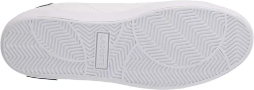 Miniatura 4 de Lacoste Zapatillas deportivas bajas para hombre BlancoAzul marinoRojo