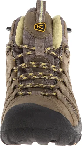 Miniatura 2 de KEEN Women's Voyageur Mid Height Breathable Hiking Boots