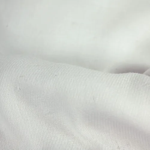 Miniatura 5 de LeakMaster Pañales de tela preplegados para adultos, tejido de gasa, 100% algodón, pañales reutilizables y lavables, suaves y duraderos