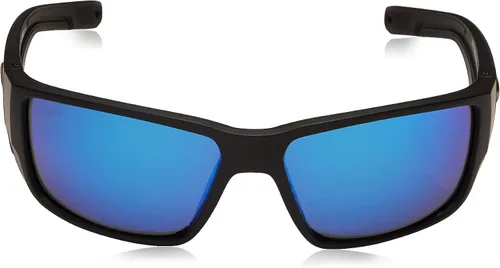 Miniatura 2 de Costa Del Mar Gafas de sol rectangulares Blackfin Pro para hombre Multi
